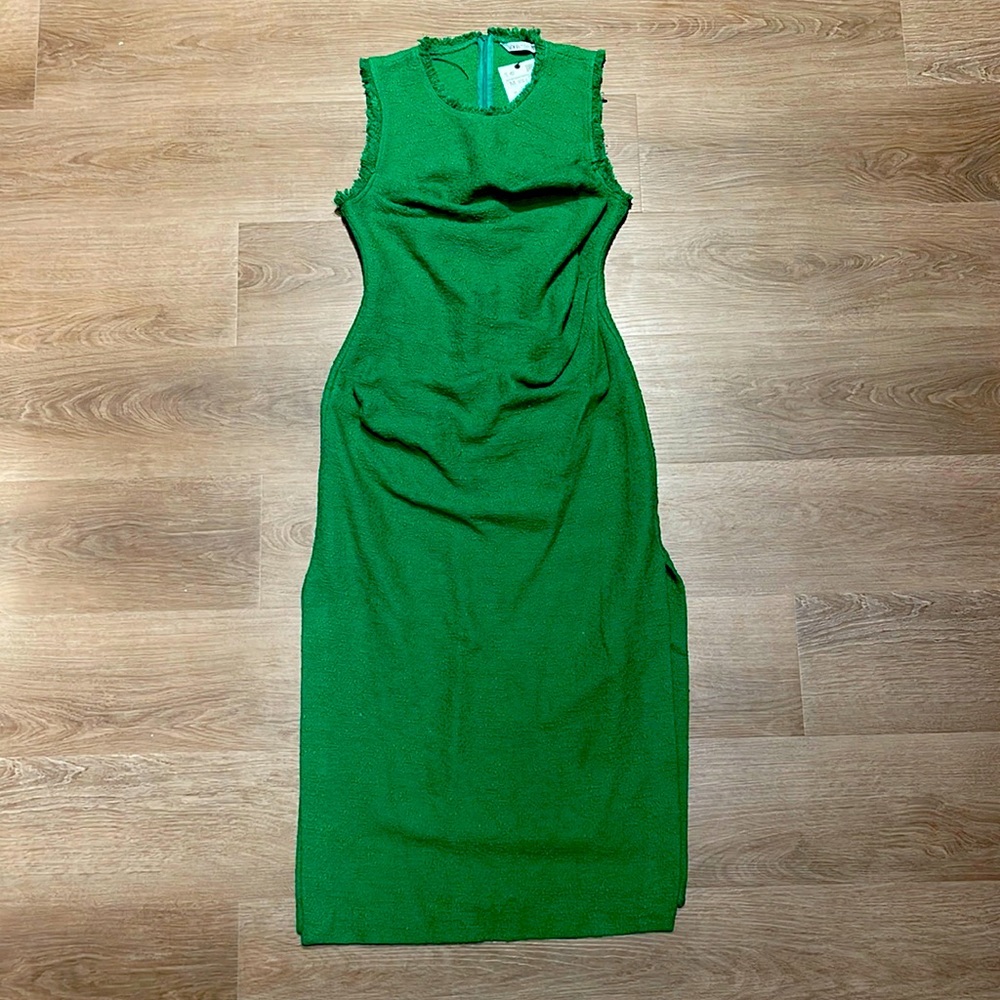 Zara Dress